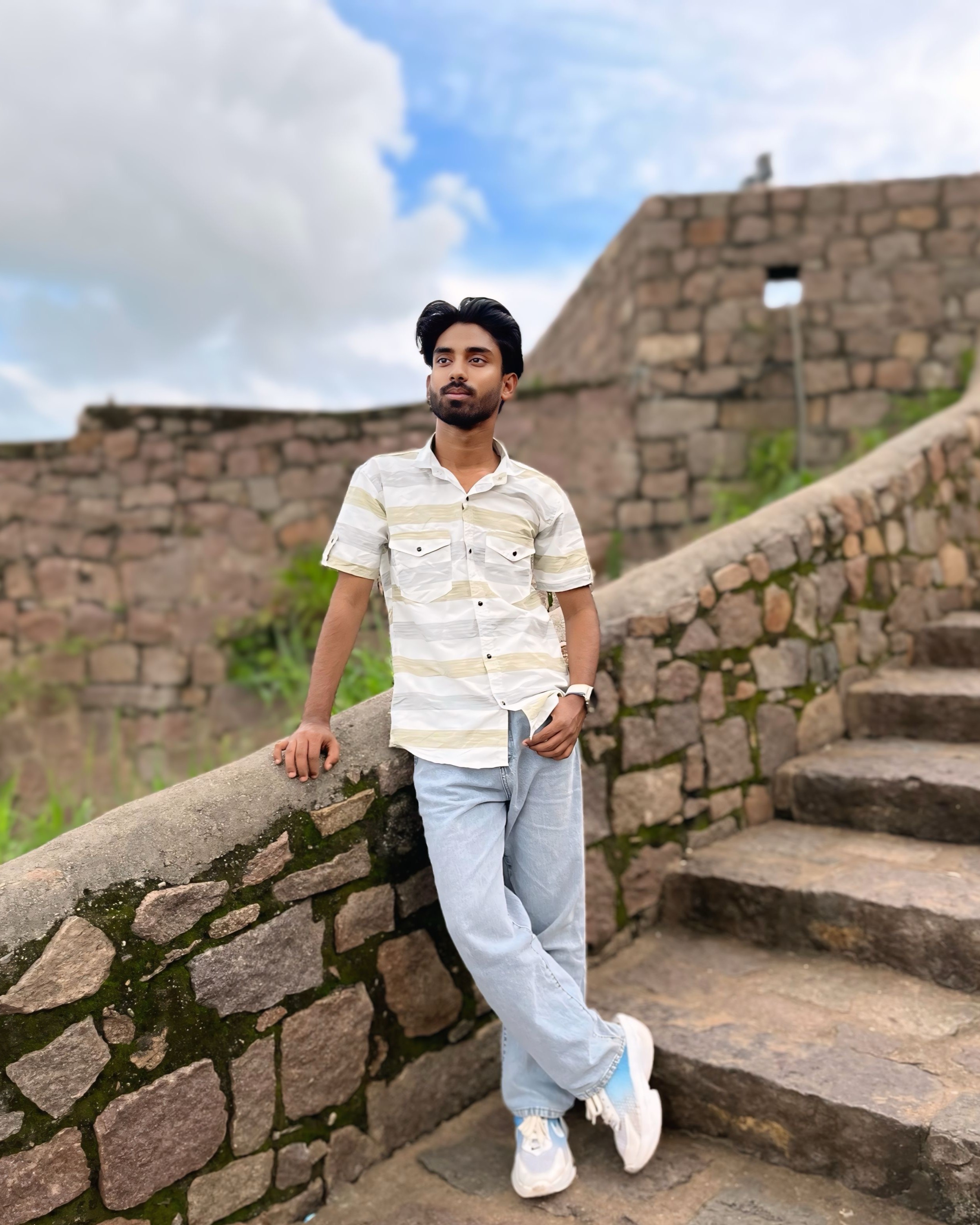 Golconda View 3